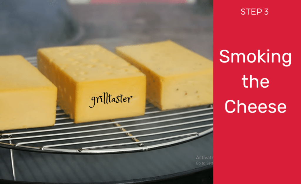 How To Cold Smoke Cheese