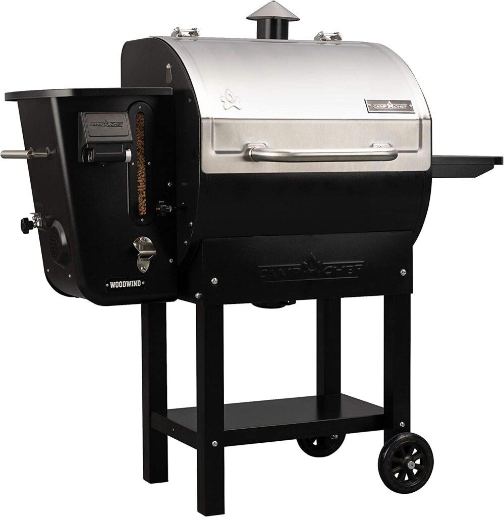 Camp Chef 24-inch 
