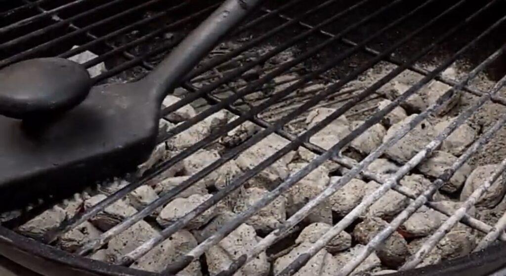 clearance of propane gas grills 