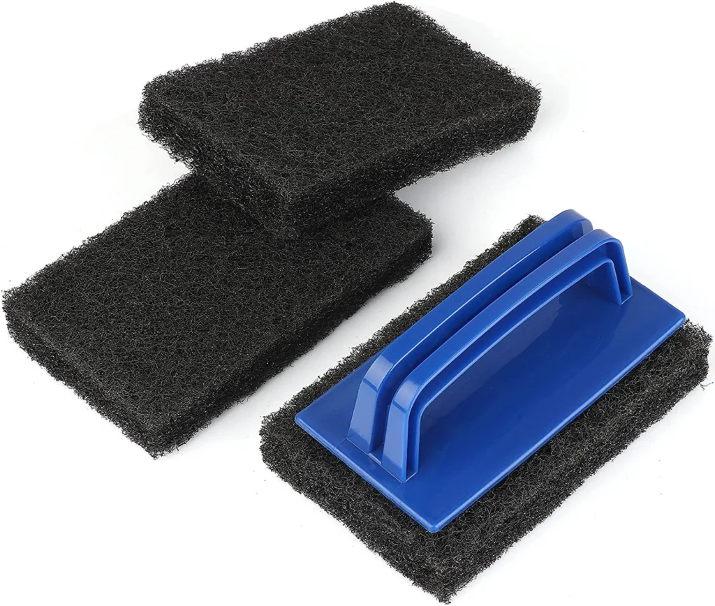 Blackstone Grill Cleaning Kit