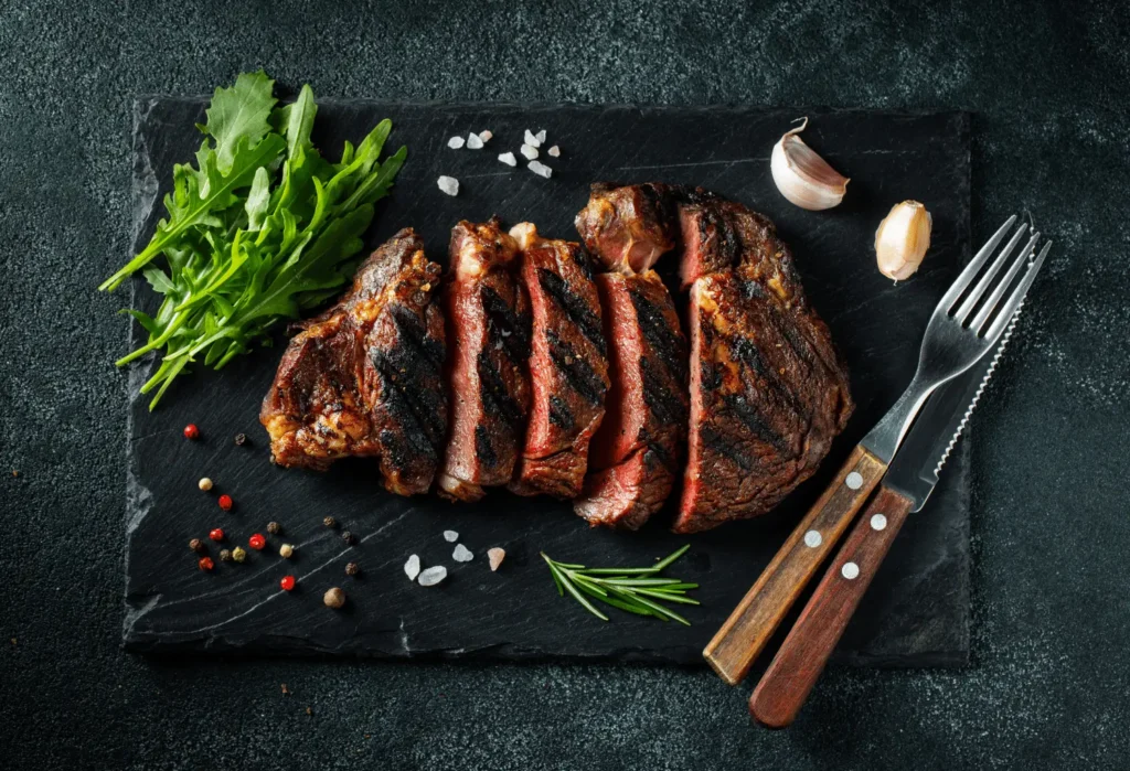 What Are The Benefits Of Eating A Teres Major Steak