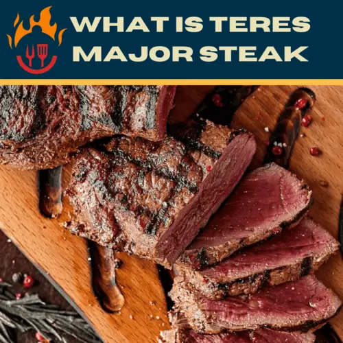 What Is Teres Major Steak