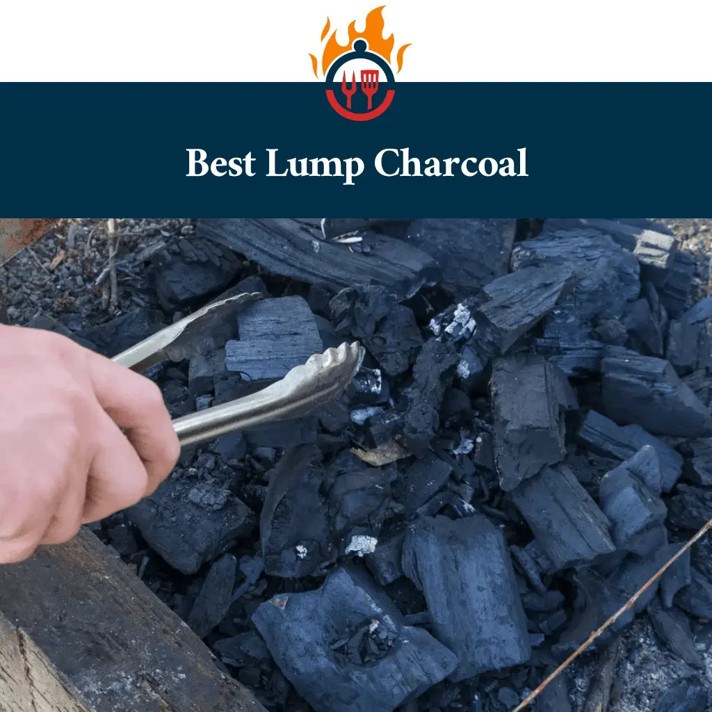 Best Lump Charcoal