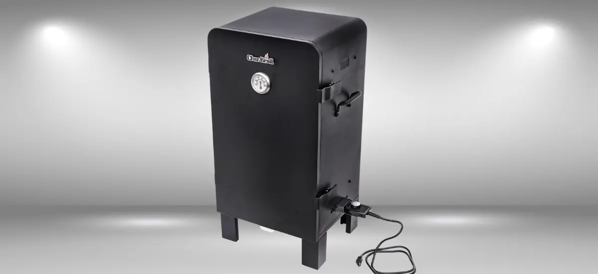 Best Electric Smoker Easiest Way to Get the Perfect Smoke