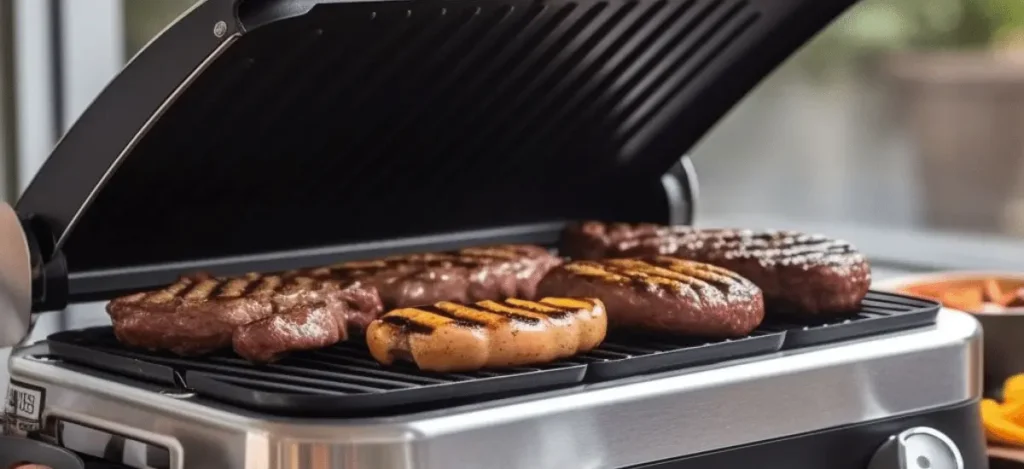 Best George Foreman Grill