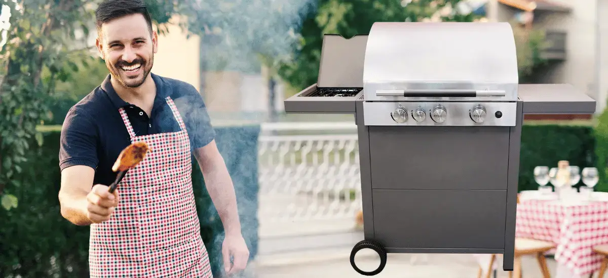Best Pellet Grill For Searing