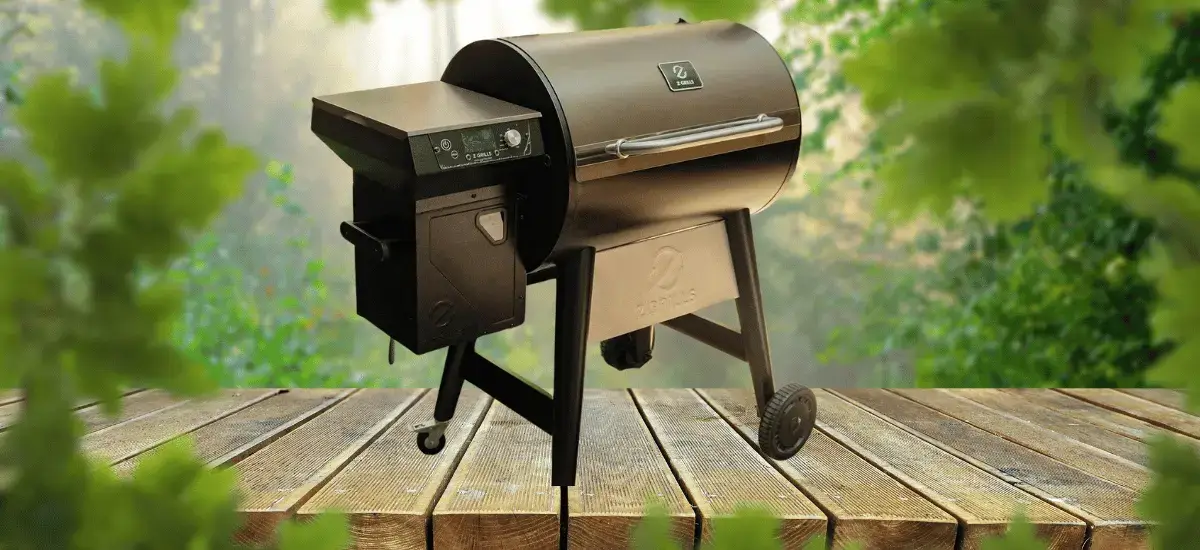 Z Grills Review Are Suitable Or Not