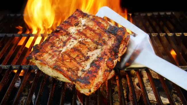 How to Cook a Brisket on a Charcoal Grill