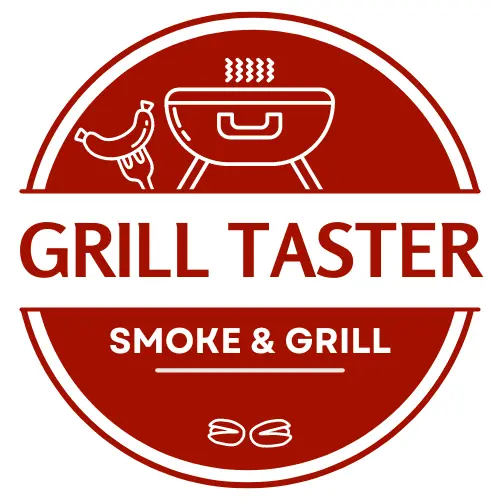 GRILL TASTER R